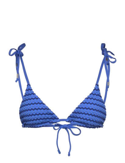 Seafolly Slide Tri Blue 44 Seafolly Slide Tri Blue 44