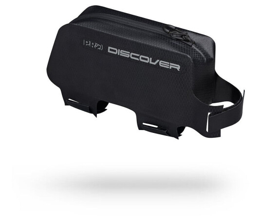 Pro Discover Team Top Tube Bag Pro Discover Team Top Tube Bag