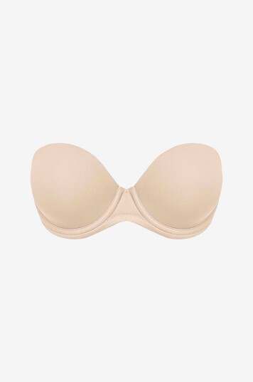 Wacoal - Spile-BH Red Carpet - Beige