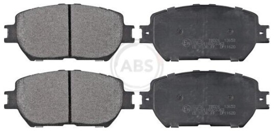 Bremseklosser A.B.S. 37356