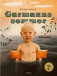 Hole Stian Garmanns sommer Hole Stian Garmanns sommer