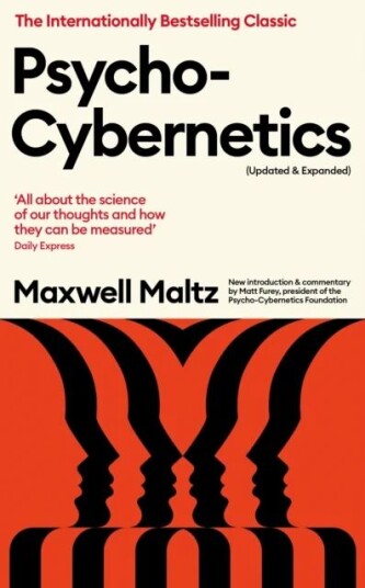 Psycho-Cybernetics (Updated And Expanded) Av Maxwell Maltz