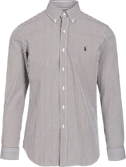 Polo Ralph Lauren Herre Skjorter Flerfarget L,