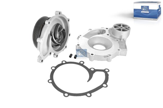 DT Spare Parts 1.11164 Vannpumpe