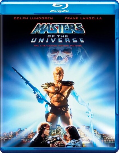 Masters Of The Universe Masters Of The Universe