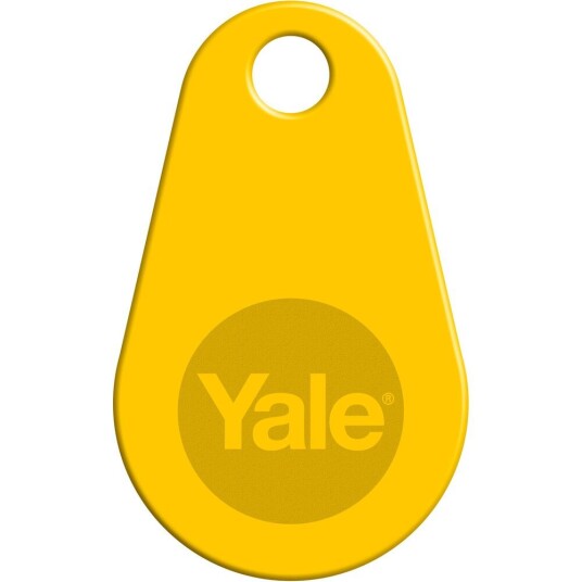 Yale Doorman V2N Gul Yale Doorman V2N Gul