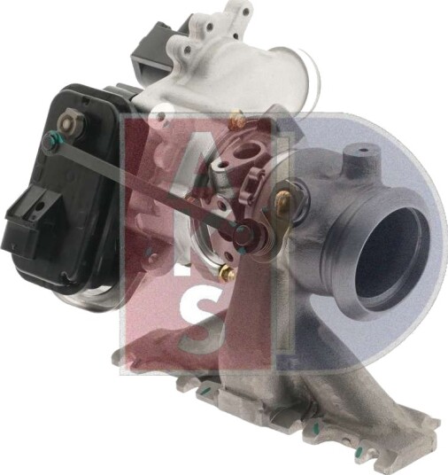 AKS DASIS 185059N Turbolader
