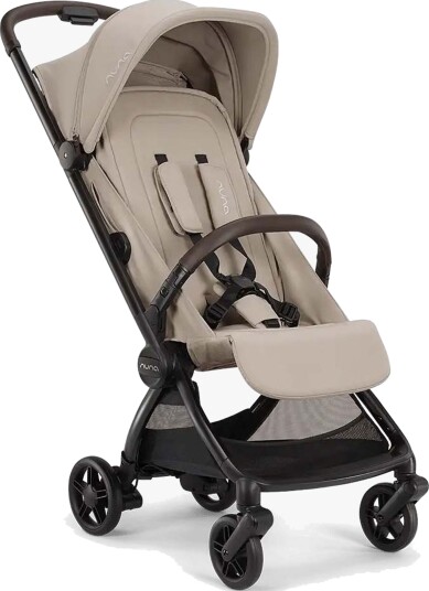 Nuna Viaa Cabn Triller, Chateau