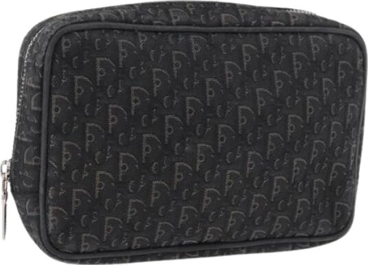 Dior Vintage Dame Pre owned Svart ONE SIZE,