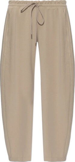 Adidas Originals Dame Bukser Beige S,