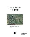 The Book of Wine