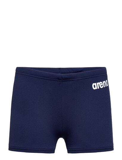 Arena Boy"s Team Swim Short Solid Navy 164