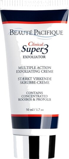 Beauté Pacifique Clinical Super 3 Exfoliator 50 ml