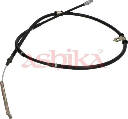 Bremsewire ASHIKA 131 05 500 Bremsewire ASHIKA 131 05 500