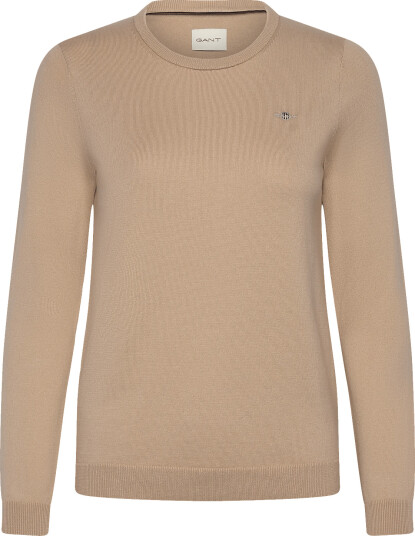 Gant | Cotton C Neck | M
