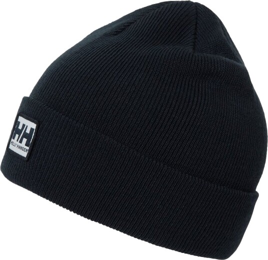 Helly Hansen Urban Cuff Beanie Barn Navy 49-50