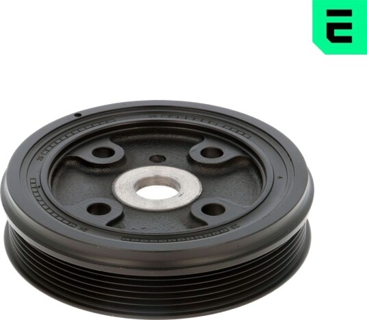 Remskive veivaksel OPTIMAL F7 8054