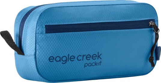 Eagle Creek Pack-It Isolate Quick Trip XS Blue Dawn 1 L