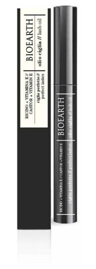 Bioearth Lash Oil 8 ml