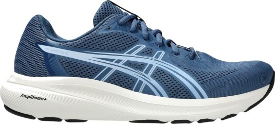 ASICS Gel Contend 10 Joggesko Herre Blå 46,5 ASICS Gel Contend 10 Joggesko Herre Blå 46,5