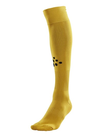 CRAFT Squad Sock Solid Sweden Yellow 28/30 CRAFT Squad Sock Solid Sweden Yellow 28/30