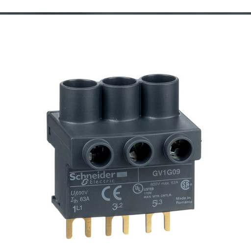 Schneider Electric Terminal block (3389110212570) Schneider Electric Terminal block (3389110212570)