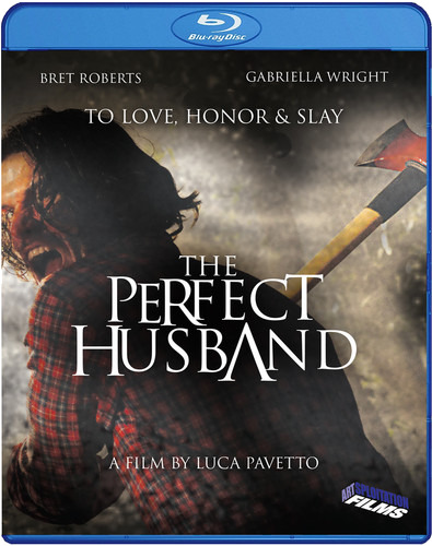 Perfect Husband Bluray