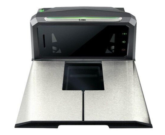 Zebra MP7000 SCANNER/WAAGE
