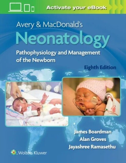 Avery & Macdonald'S Neonatology