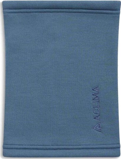 Aclima FleeceWool Headover blue fusion