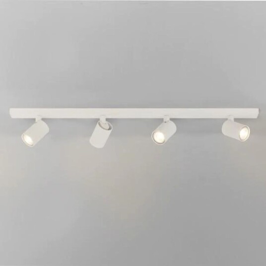 Astro Lighting Ascoli Four Bar - Hvit Astro Lighting Ascoli Four Bar - Hvit