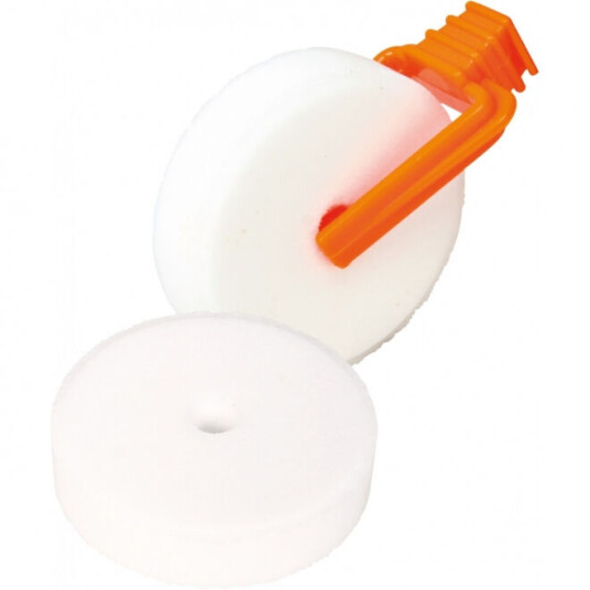 Trixie Saltstein Med Holder 2-Pakk