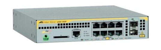 Allied Telesis AT x230-10GP (0767035202020)