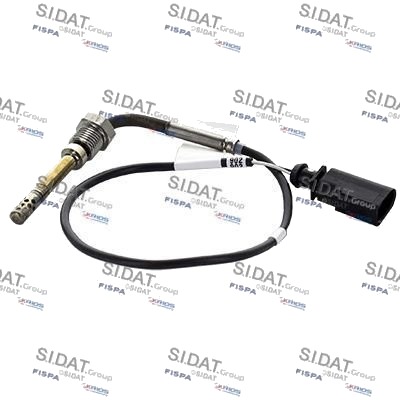 Sensor eksostemperatur FISPA 82.1385 Sensor eksostemperatur FISPA 82.1385