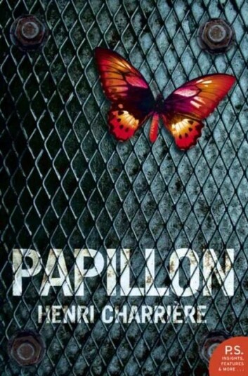 Papillon Av Henri Charriere Papillon Av Henri Charriere