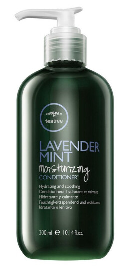 Paul Mitchell Tea Tree Lavender Mint Moisture Conditioner 300ml Paul Mitchell Tea Tree Lavender Mint Moisture Conditioner 300ml
