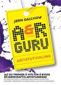 A&r Guru Av Jørn Dalchow A&r Guru Av Jørn Dalchow