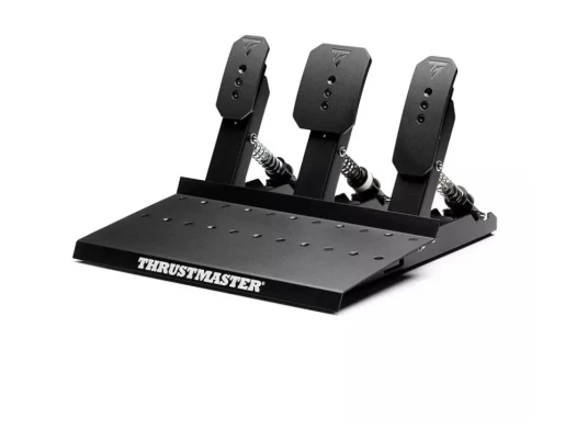 Thrustmaster Raceline Pedals III pedalsett Thrustmaster Raceline Pedals III pedalsett