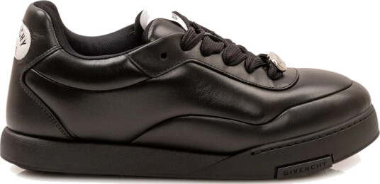Givenchy Herre Sko Svart 41 EU,