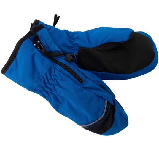 Proof Mittens Speed Blue 1 Skihansker