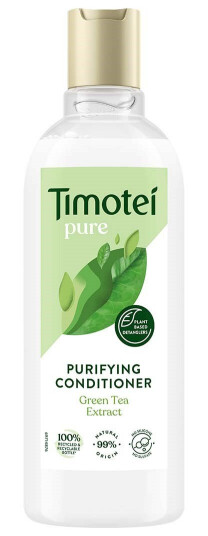 Timotei Purifying Conditioner 300 ml
