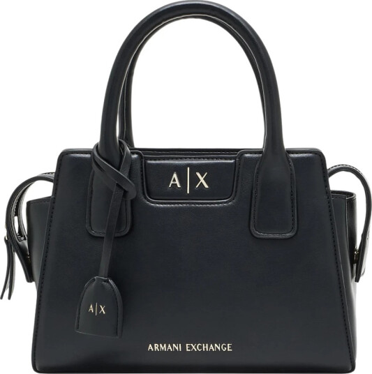 Armani Exchange Dame Vesker Svart ONE SIZE, Armani Exchange Dame Vesker Svart ONE SIZE,