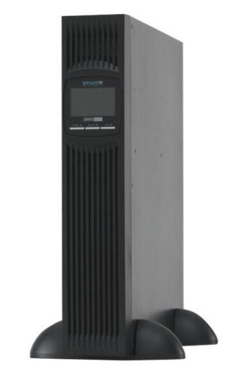 Online USV ZINTO 1000 - UPS - 900 watt - 1000 VA Online USV ZINTO 1000 - UPS - 900 watt - 1000 VA