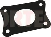 CORTECO 49420996 Tetning, eksosmanifold
