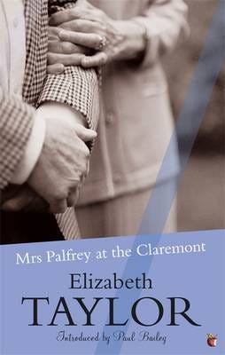 Mrs Palfrey At The Claremont A Virago Modern Classic