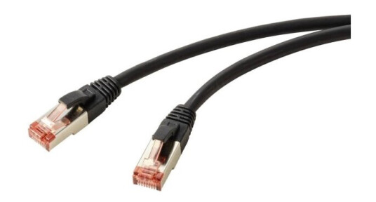Renkforce Rf-5771528 2 M Cat6 S/Ftp S-Stp Rj-45 Rj-45