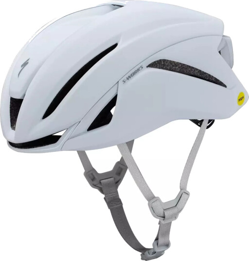 S-Works Evade 4 (S) Hvit S-Works Evade 4 (S) Hvit