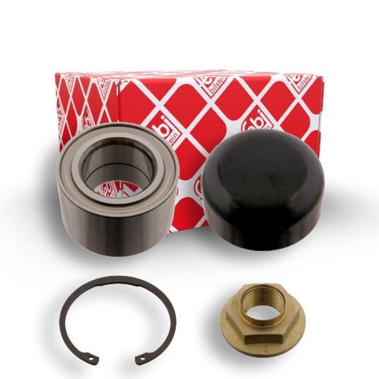 Hjullager FEBI BILSTEIN 29565 Hjullager FEBI BILSTEIN 29565