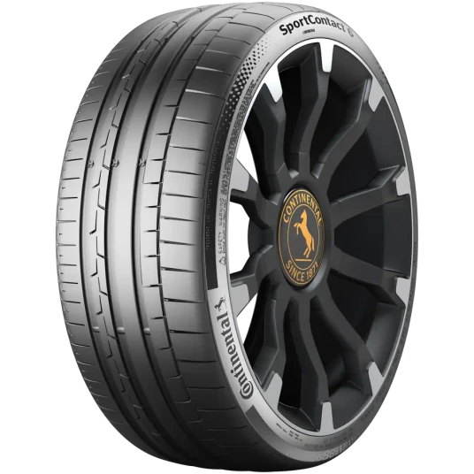 Continental SportContact 6 325/35R20 108Y