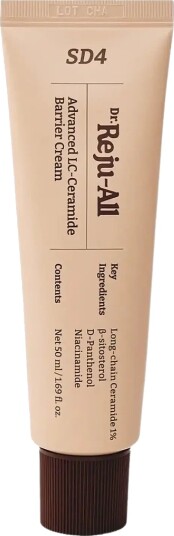 Dr. Reju-All Advanced LC-Ceramide Ansiktskrem 50 ml – Nude Dr. Reju-All Advanced LC-Ceramide Ansiktskrem 50 ml – Nude